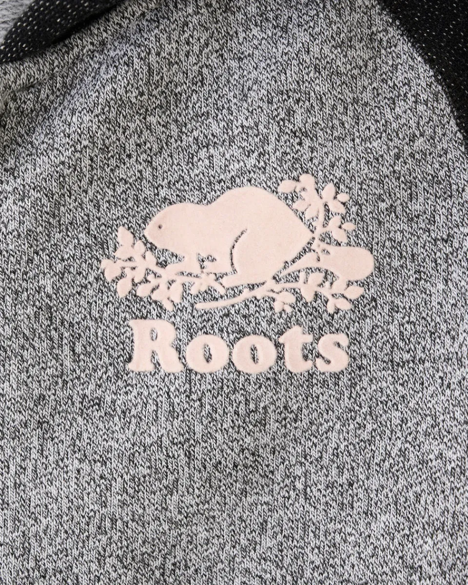 Roots Kids Organic Original Full Zip Hoodie*Kids Sweatshirts & Sweatpants|Kids