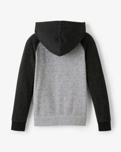 Roots Kids Organic Original Full Zip Hoodie*Kids Sweatshirts & Sweatpants|Kids