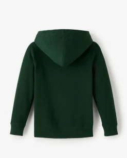 Roots Kids Organic Original Full Zip Hoodie*Kids Sweatshirts & Sweatpants|Kids