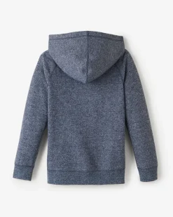 Roots Kids Organic Original Full Zip Hoodie*Kids Sweatshirts & Sweatpants|Kids