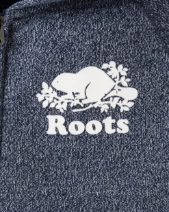 Roots Kids Organic Original Full Zip Hoodie*Kids Sweatshirts & Sweatpants|Kids