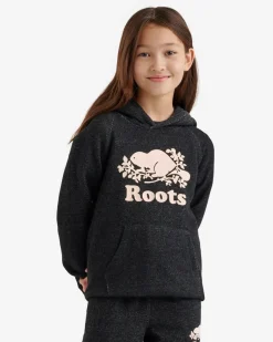 Roots Kids Organic Original Kanga Hoodie*Kids Sweatshirts & Sweatpants|Kids