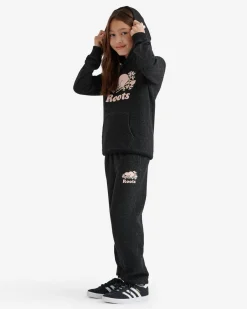 Roots Kids Organic Original Kanga Hoodie*Kids Sweatshirts & Sweatpants|Kids
