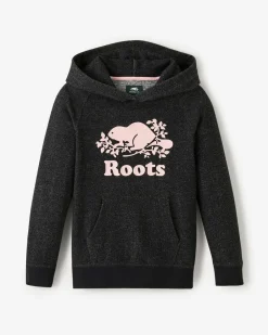 Roots Kids Organic Original Kanga Hoodie*Kids Sweatshirts & Sweatpants|Kids