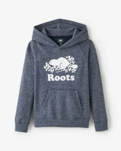 Roots Kids Organic Original Kanga Hoodie*Kids Sweatshirts & Sweatpants|Kids