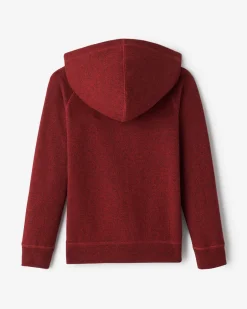 Roots Kids Organic Original Kanga Hoodie*Kids Sweatshirts & Sweatpants|Kids