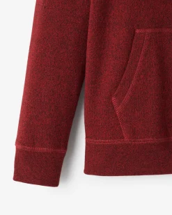 Roots Kids Organic Original Kanga Hoodie*Kids Sweatshirts & Sweatpants|Kids