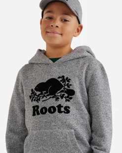 Roots Kids Organic Original Kanga Hoodie*Kids Sweatshirts & Sweatpants|Kids