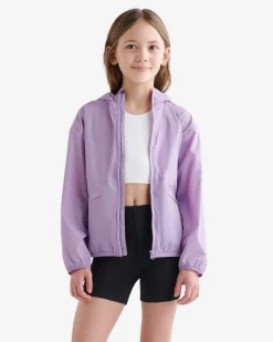 Roots Kids Packable Camp Jacket*Kids Jackets & Outerwear