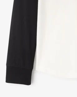 Roots Kids Plaid Baseball T-Shirt*Kids Tops|T-Shirts & Graphic Tees