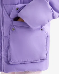 Roots Kids Puffer Coat*Kids Jackets & Outerwear