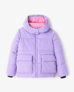 Roots Kids Puffer Coat*Kids Jackets & Outerwear
