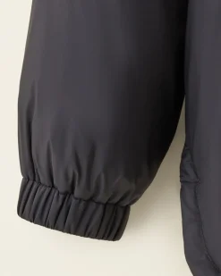 Roots Kids Puffer Shacket*Kids Jackets & Outerwear