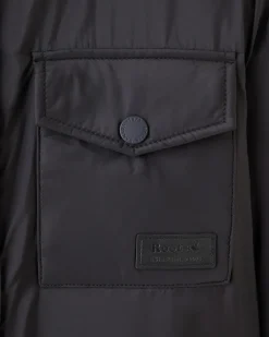 Roots Kids Puffer Shacket*Kids Jackets & Outerwear