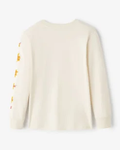 Roots Kids Of Hockey T-Shirt*Kids Tops|T-Shirts & Graphic Tees