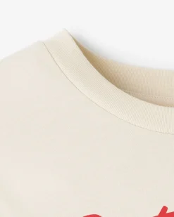 Roots Kids Of Hockey T-Shirt*Kids Tops|T-Shirts & Graphic Tees