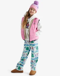 Roots Kids Ski Buddy Kanga Hoodie*Kids Sweatshirts & Sweatpants|Kids