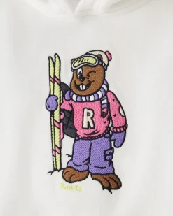 Roots Kids Ski Buddy Kanga Hoodie*Kids Sweatshirts & Sweatpants|Kids