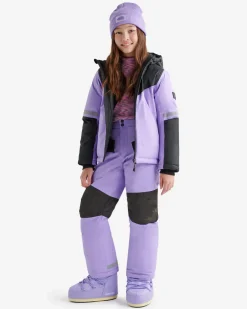 Roots Kids Snow Jacket*Kids Jackets & Outerwear