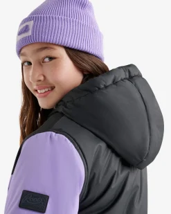 Roots Kids Snow Jacket*Kids Jackets & Outerwear