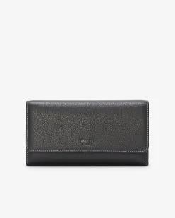 Roots Large Chequebook Clutch Prince*Women Wallets|Wallets