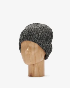 Roots Larkin Cable Wool Toque*Women Hats|Hats