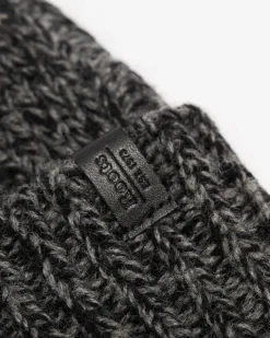 Roots Larkin Cable Wool Toque*Women Hats|Hats