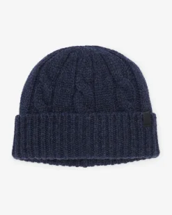 Roots Larkin Cable Wool Toque*Women Hats|Hats