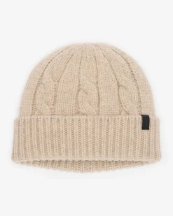 Roots Larkin Cable Wool Toque*Women Hats|Hats