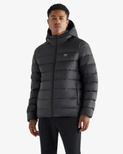 Roots Lawren Packable Hooded Down Jacket* Jackets & Outerwear