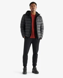 Roots Lawren Packable Hooded Down Jacket* Jackets & Outerwear