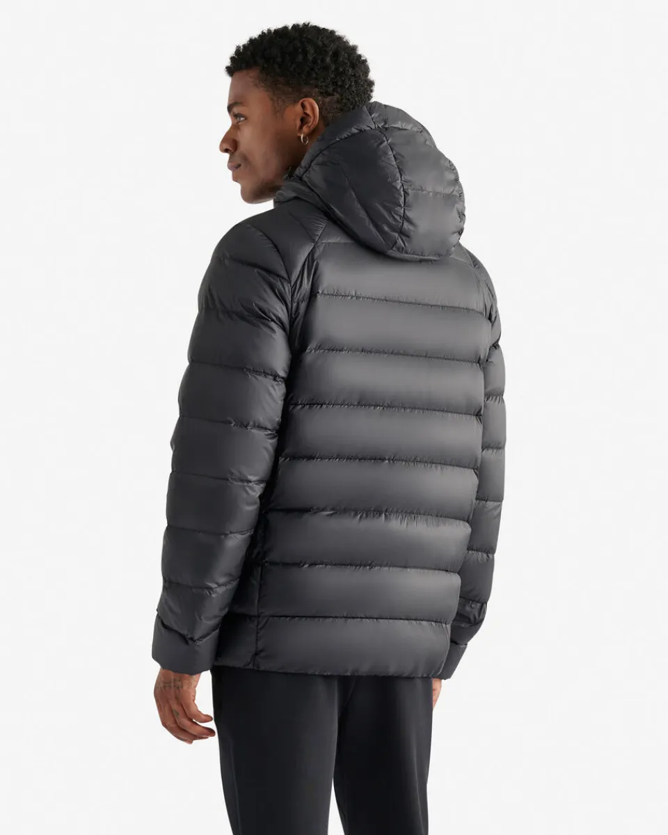 Roots Lawren Packable Hooded Down Jacket* Jackets & Outerwear