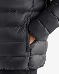 Roots Lawren Packable Hooded Down Jacket* Jackets & Outerwear