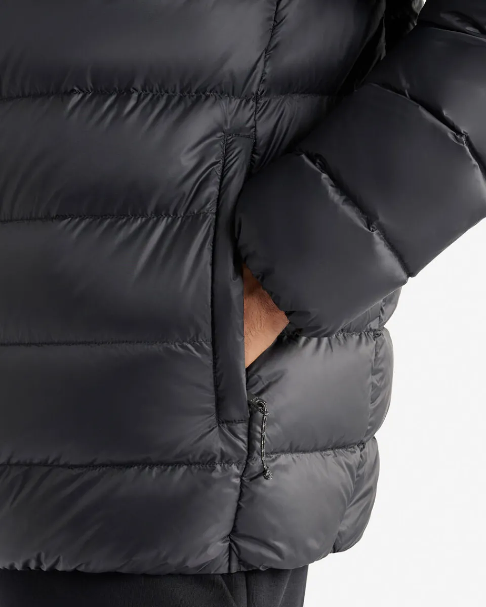 Roots Lawren Packable Hooded Down Jacket* Jackets & Outerwear