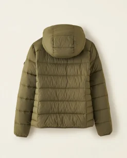 Roots Lawren Packable Jacket*Women Jackets & Outerwear