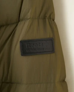 Roots Lawren Packable Jacket*Women Jackets & Outerwear