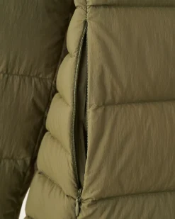 Roots Lawren Packable Jacket*Women Jackets & Outerwear