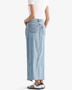 Roots Levi's Ankle Column Skirt*Women Dresses & Skirts