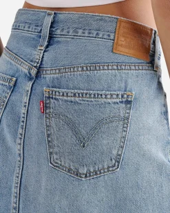 Roots Levi's Ankle Column Skirt*Women Dresses & Skirts