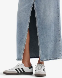 Roots Levi's Ankle Column Skirt*Women Dresses & Skirts