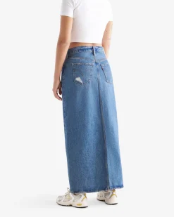 Roots Levi's Ankle Column Skirt*Women Dresses & Skirts