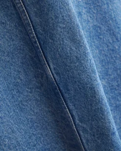 Roots Levi's Ankle Column Skirt*Women Dresses & Skirts