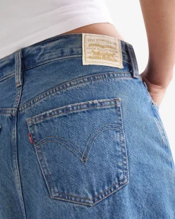 Roots Levi's Ankle Column Skirt*Women Dresses & Skirts