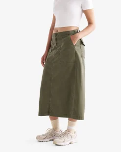 Roots Levi's Surplus Skirt*Women Dresses & Skirts