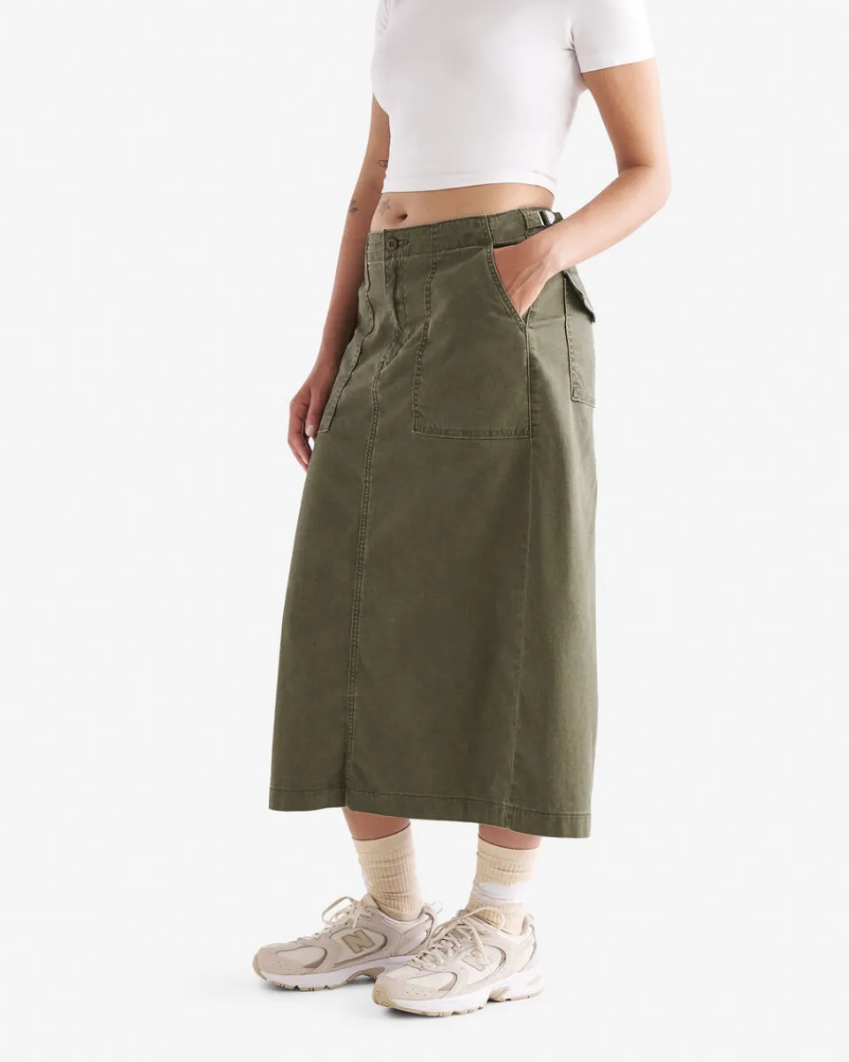 Roots Levi's Surplus Skirt*Women Dresses & Skirts
