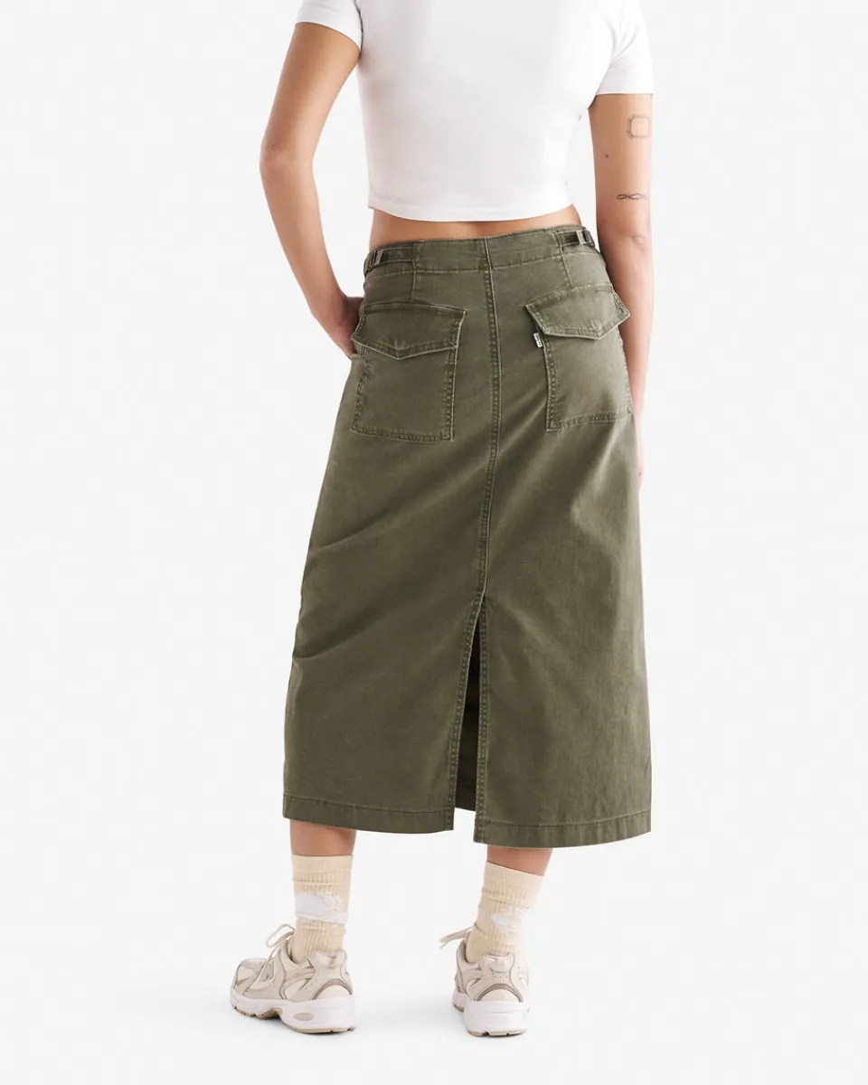 Roots Levi's Surplus Skirt*Women Dresses & Skirts