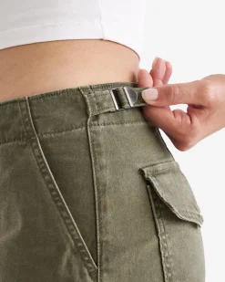 Roots Levi's Surplus Skirt*Women Dresses & Skirts