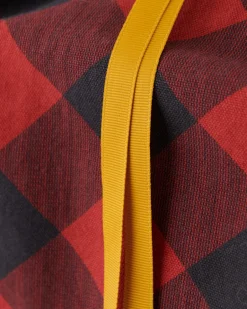 Roots Medium Drawstring Gift Bag*Women Tote Bags|Tote Bags