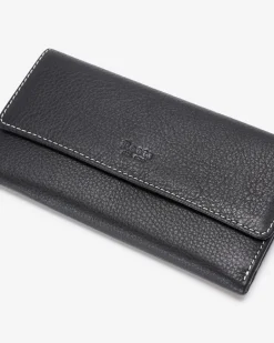 Roots Medium Trifold Clutch Prince*Women Wallets|Wallets