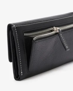 Roots Medium Trifold Clutch Prince*Women Wallets|Wallets